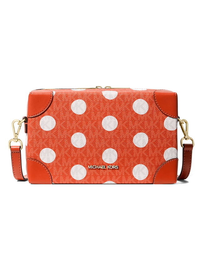 MICHAEL KORS CROSSBODY JEANIE DE LUNARES