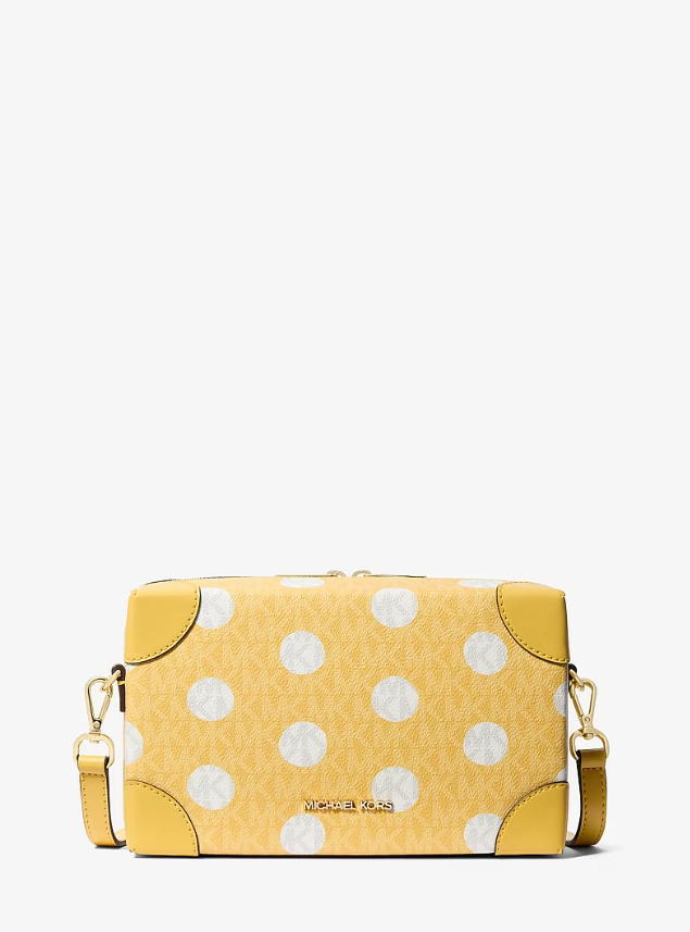 MICHAEL KORS CROSSBODY JEANIE DE LUNARES